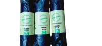 Pack De 30 Bolsas De Basura 70x90 Mediana Limpiezzito